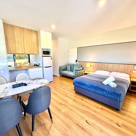 Apollo Dream Suites Apollo Bay Εξωτερικό φωτογραφία