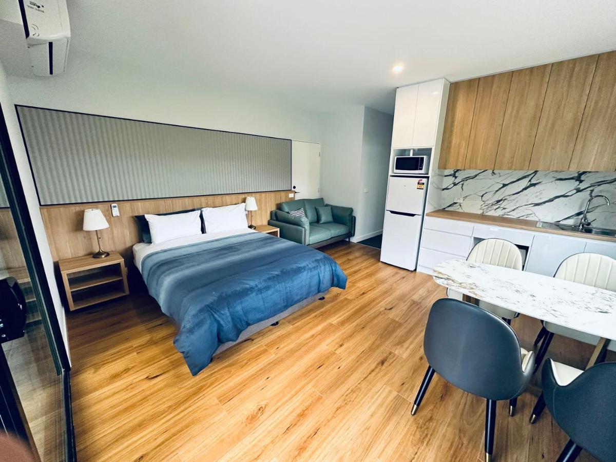 Apollo Dream Suites Apollo Bay Εξωτερικό φωτογραφία