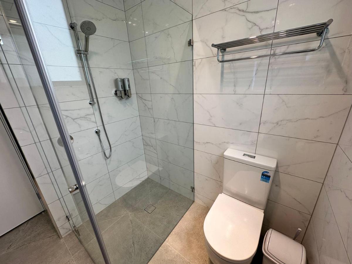 Apollo Dream Suites Apollo Bay Εξωτερικό φωτογραφία