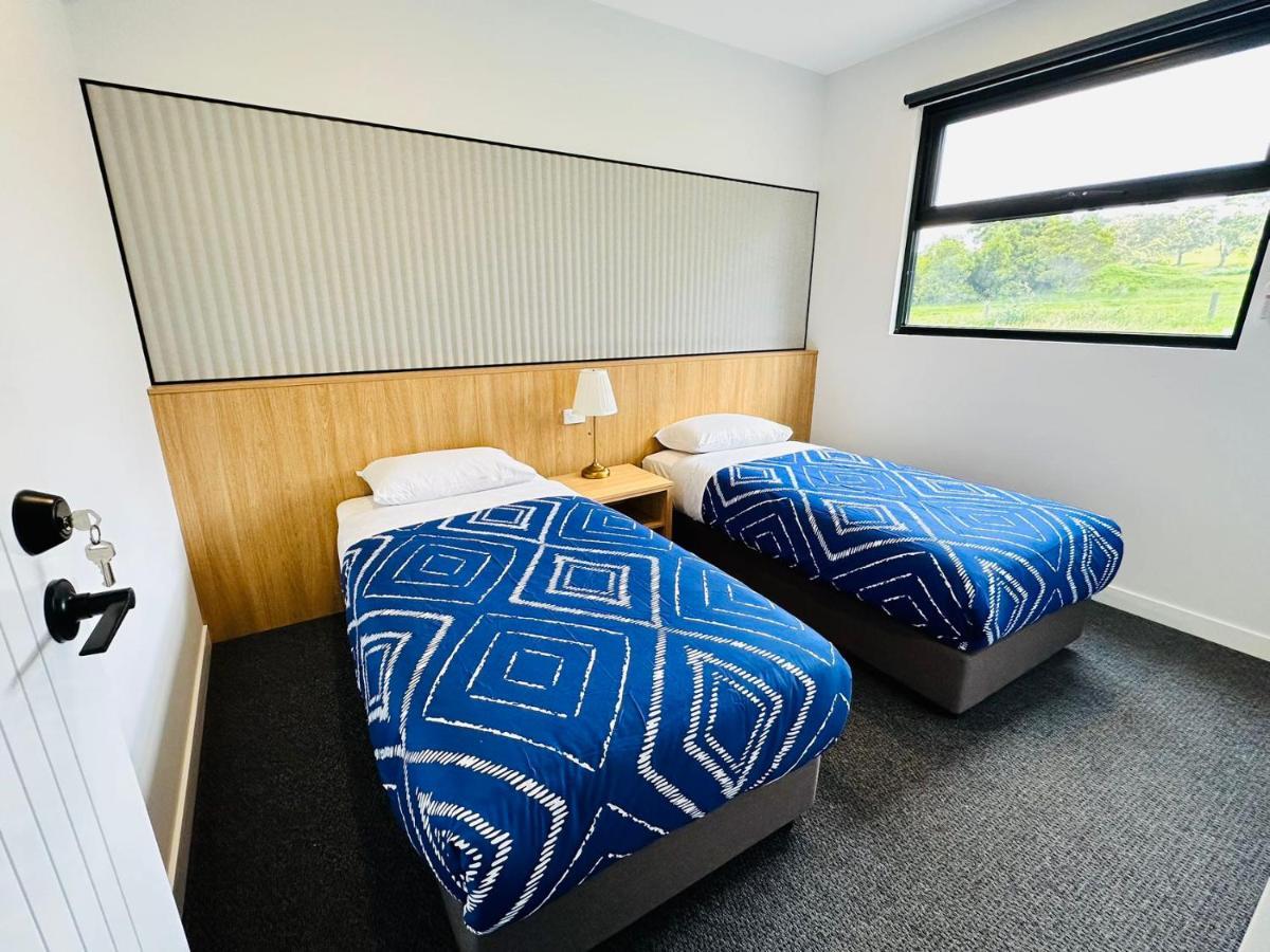 Apollo Dream Suites Apollo Bay Εξωτερικό φωτογραφία