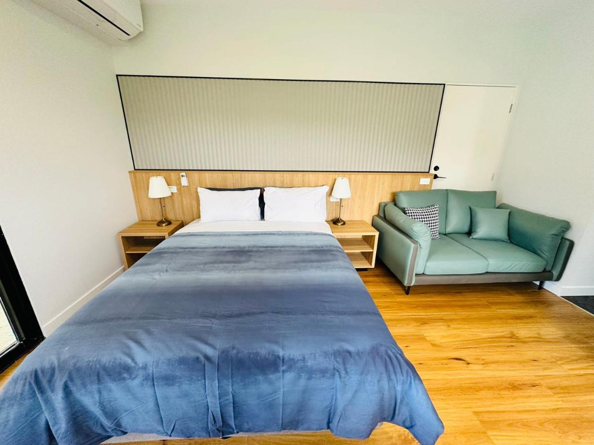 Apollo Dream Suites Apollo Bay Εξωτερικό φωτογραφία