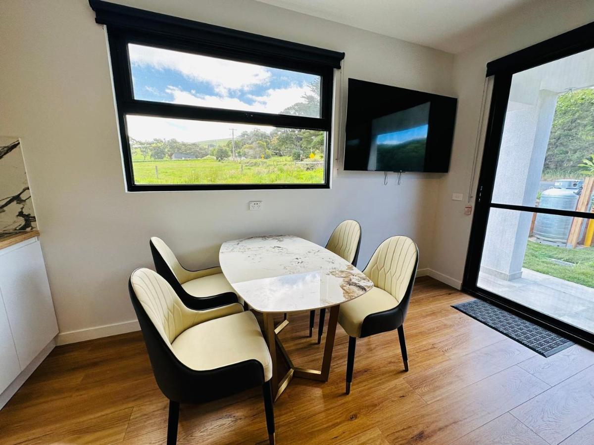 Apollo Dream Suites Apollo Bay Εξωτερικό φωτογραφία