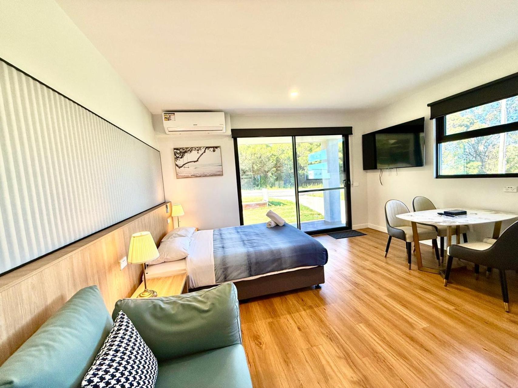 Apollo Dream Suites Apollo Bay Εξωτερικό φωτογραφία