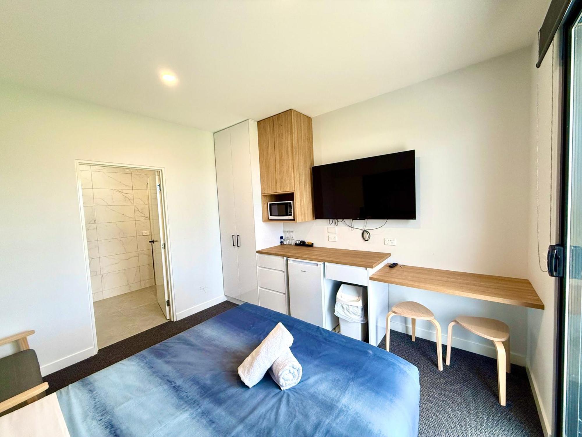 Apollo Dream Suites Apollo Bay Εξωτερικό φωτογραφία