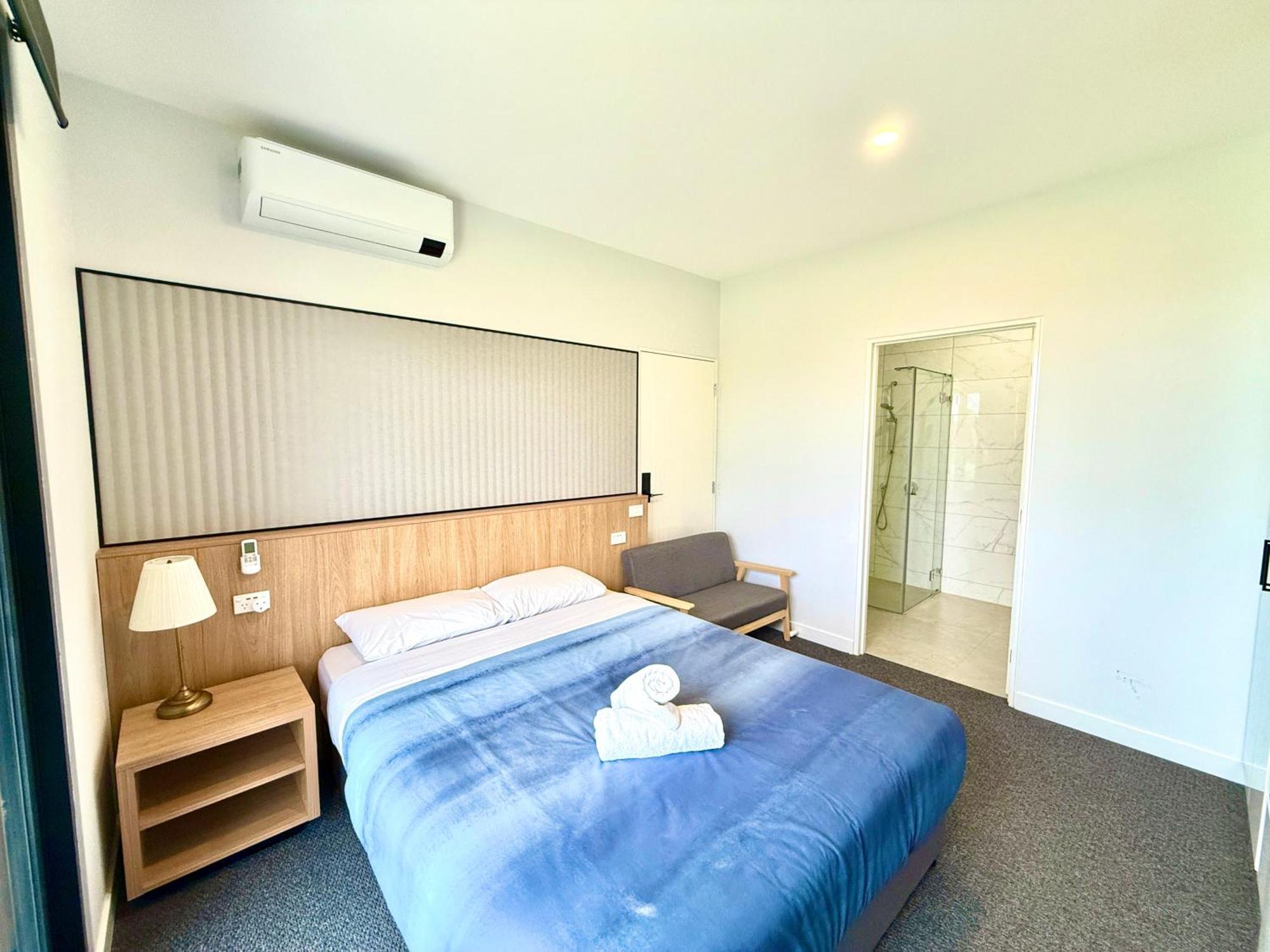 Apollo Dream Suites Apollo Bay Εξωτερικό φωτογραφία