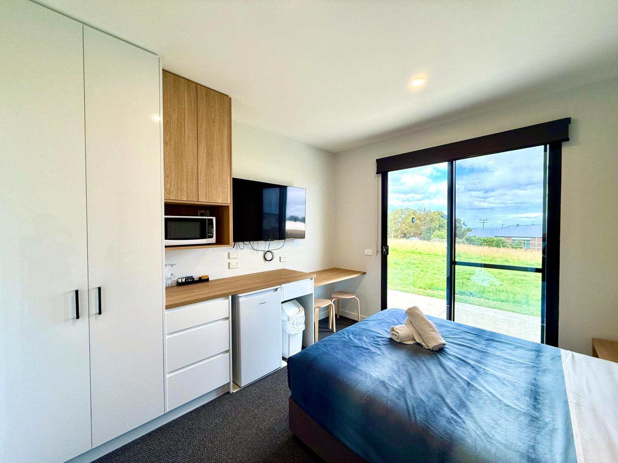 Apollo Dream Suites Apollo Bay Εξωτερικό φωτογραφία